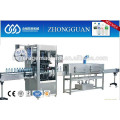 Automatic Cup Sleeve Labeling Machine / Labeler